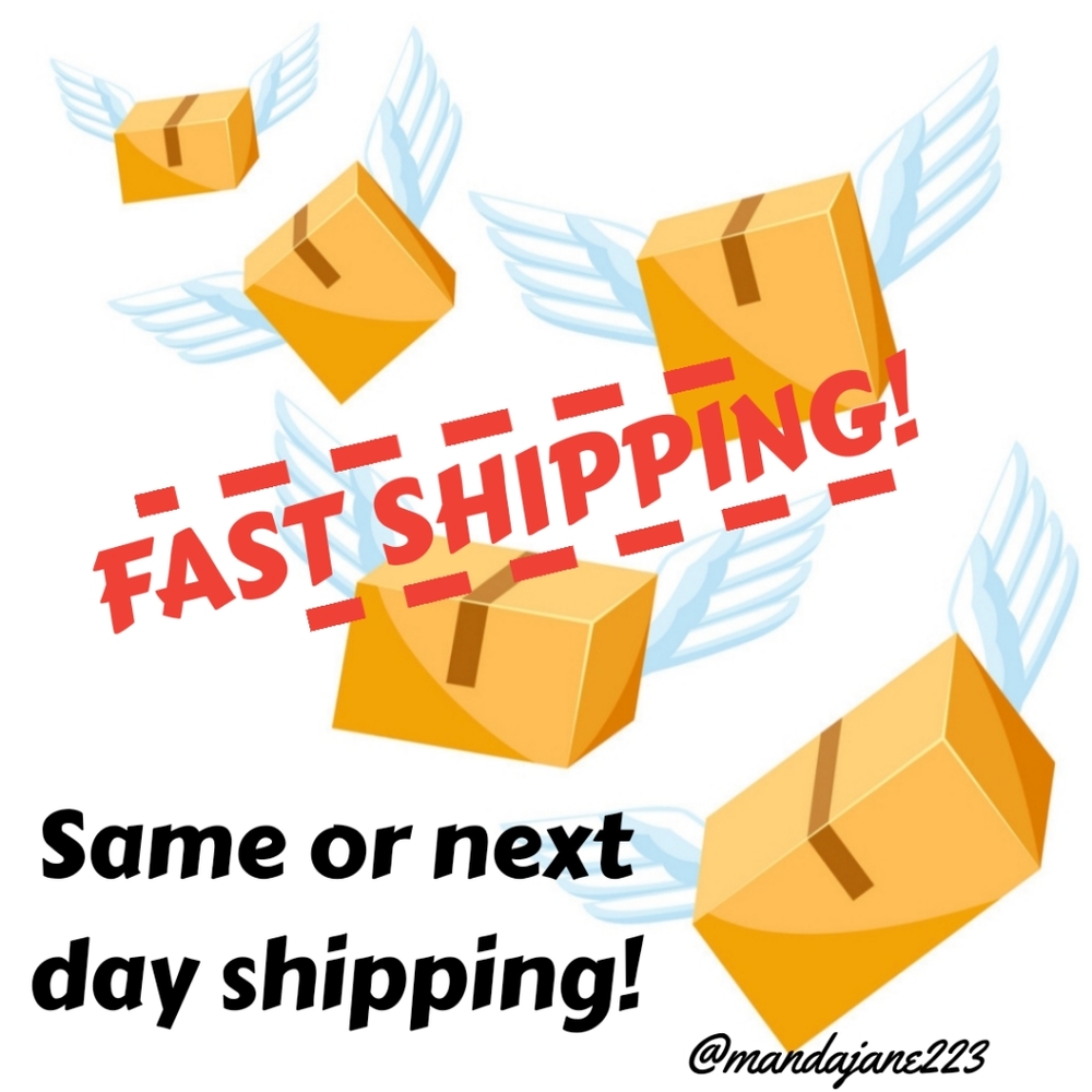 FAST SHIPPING CLOSET!! - Picture 10 of 12